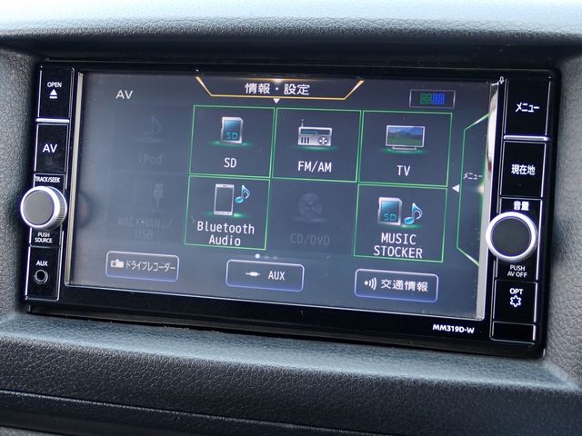 NISSAN NV350 CARAVAN WAGON 2019 Image 31