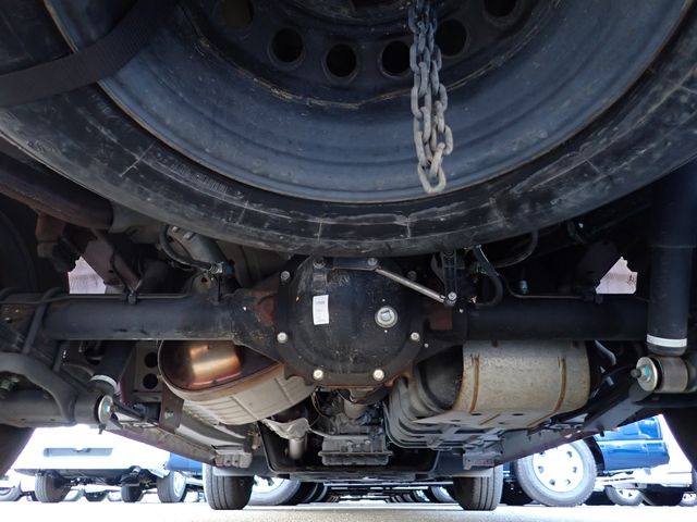 NISSAN NV350 CARAVAN WAGON 2019 Image 31