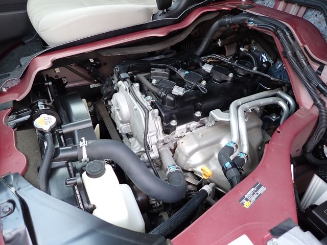 NISSAN NV350 CARAVAN WAGON 2019 Image 31