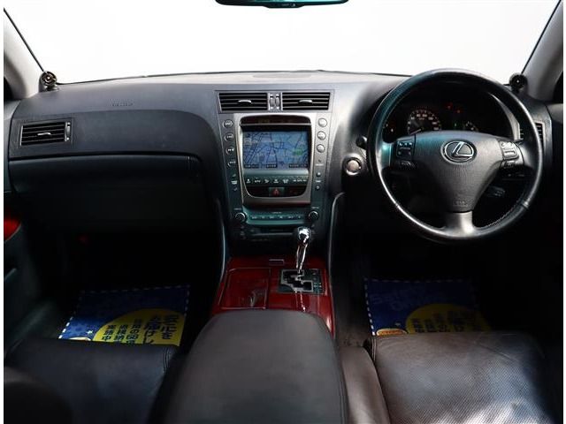 TOYOTA LEXUS GS350 2005 Image 31