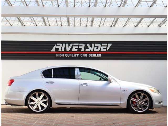 TOYOTA LEXUS GS350 2005 Image 31