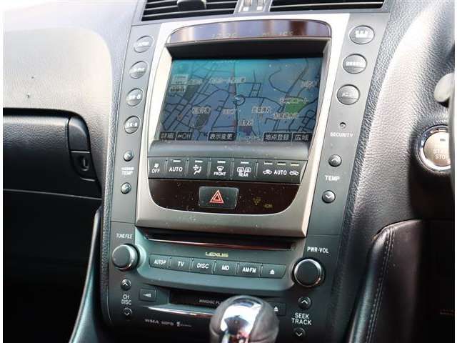 TOYOTA LEXUS GS350 2005 Image 31