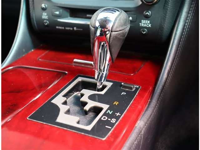 TOYOTA LEXUS GS350 2005 Image 31