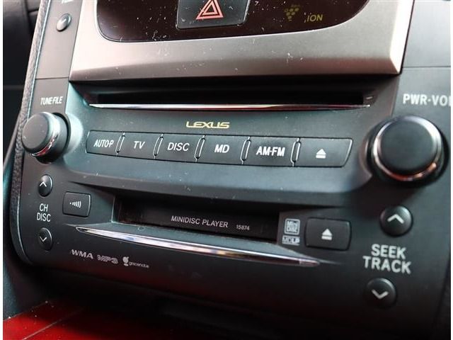 TOYOTA LEXUS GS350 2005 Image 31