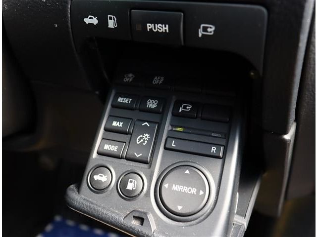 TOYOTA LEXUS GS350 2005 Image 31