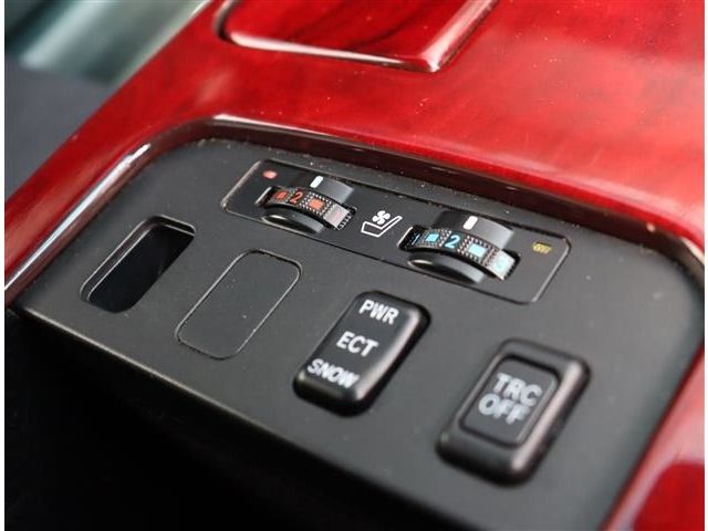 TOYOTA LEXUS GS350 2005 Image 31