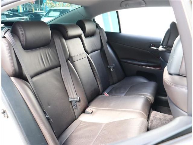 TOYOTA LEXUS GS350 2005 Image 31