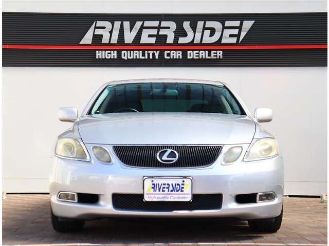 TOYOTA LEXUS GS350 2005 Image 31