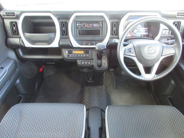 MAZDA FLAIR CROSSOVER 4WD 2021 Image 31