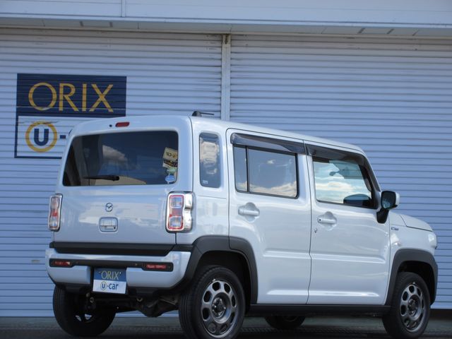 MAZDA FLAIR CROSSOVER 4WD 2021 Image 31