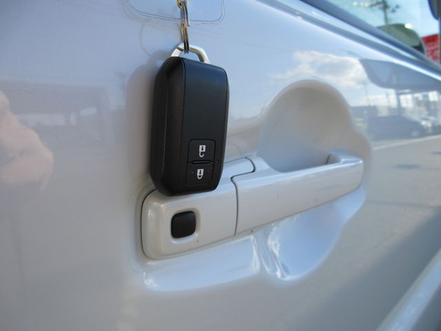 MAZDA FLAIR CROSSOVER 4WD 2021 Image 31