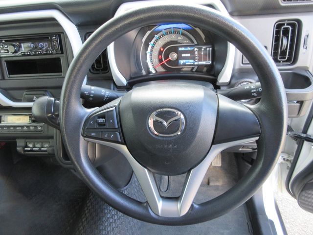 MAZDA FLAIR CROSSOVER 4WD 2021 Image 31