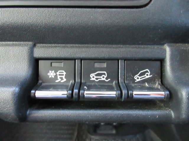 MAZDA FLAIR CROSSOVER 4WD 2021 Image 31