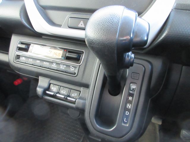 MAZDA FLAIR CROSSOVER 4WD 2021 Image 31