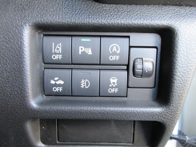 MAZDA FLAIR CROSSOVER 4WD 2021 Image 31