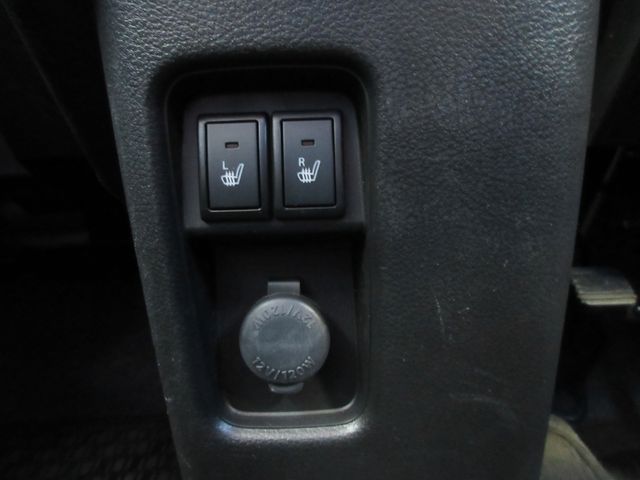 MAZDA FLAIR CROSSOVER 4WD 2021 Image 31