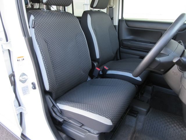 MAZDA FLAIR CROSSOVER 4WD 2021 Image 31