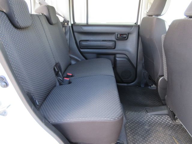 MAZDA FLAIR CROSSOVER 4WD 2021 Image 31