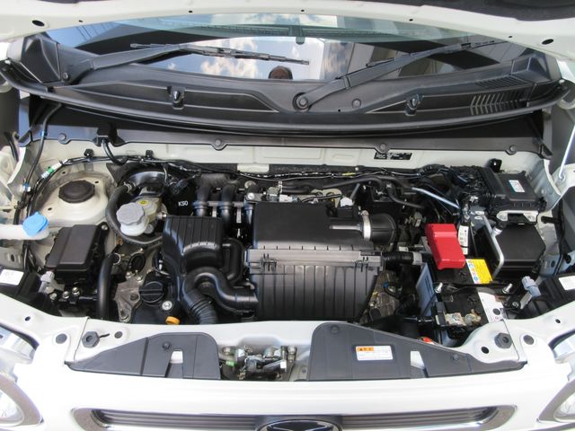 MAZDA FLAIR CROSSOVER 4WD 2021 Image 31