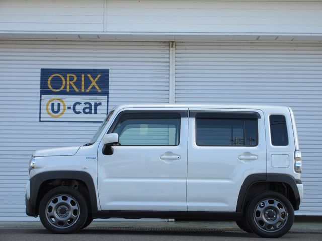 MAZDA FLAIR CROSSOVER 4WD 2021 Image 31