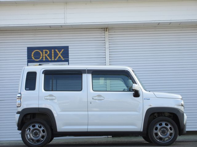 MAZDA FLAIR CROSSOVER 4WD 2021 Image 31