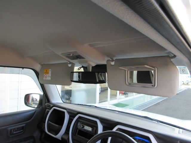 MAZDA FLAIR CROSSOVER 4WD 2021 Image 31