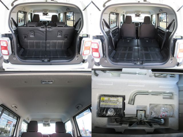 MAZDA FLAIR CROSSOVER 4WD 2021 Image 31