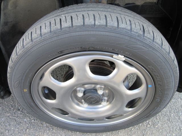 MAZDA FLAIR CROSSOVER 4WD 2021 Image 31