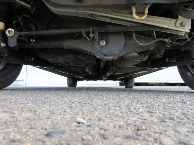 MAZDA FLAIR CROSSOVER 4WD 2021 Image 31