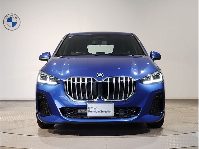 BMW 2SERIES ACTIVE T 2023 Image 31