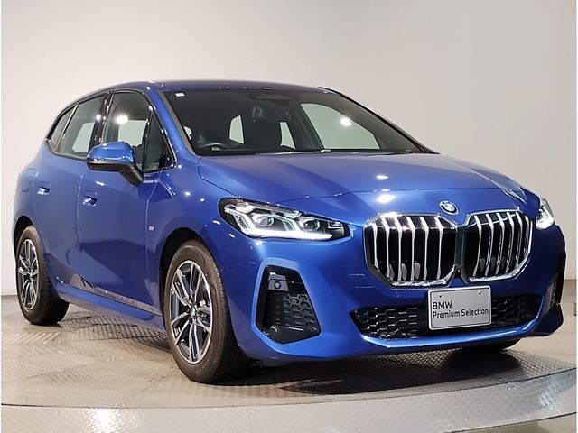 BMW 2SERIES ACTIVE T 2023 Image 31