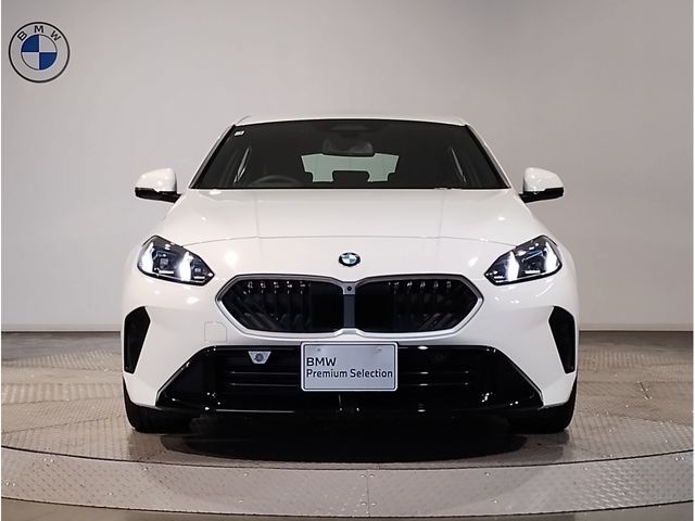 BMW 1SERIES 2025 Image 31