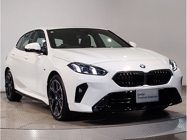 BMW 1SERIES 2025 Image 31