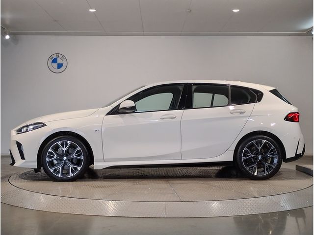 BMW 1SERIES 2025 Image 31