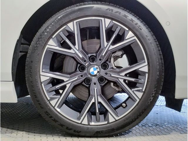 BMW 1SERIES 2025 Image 31