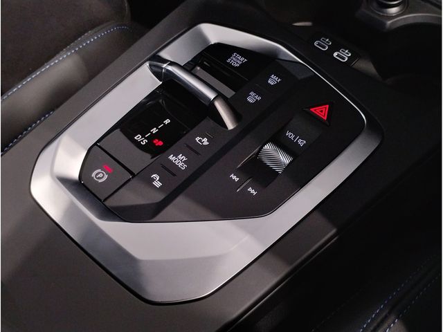 BMW 1SERIES 2025 Image 31