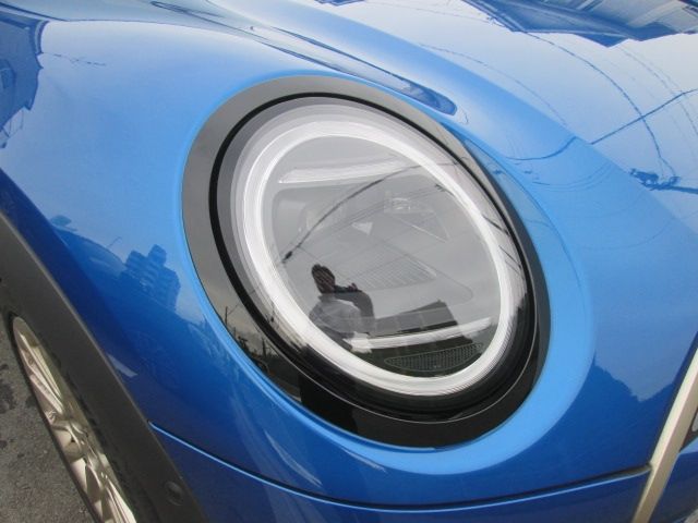 BMW MINI COOPER 5DOOR 2025 Image 31