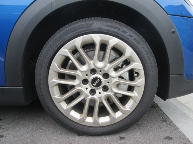 BMW MINI COOPER 5DOOR 2025 Image 31