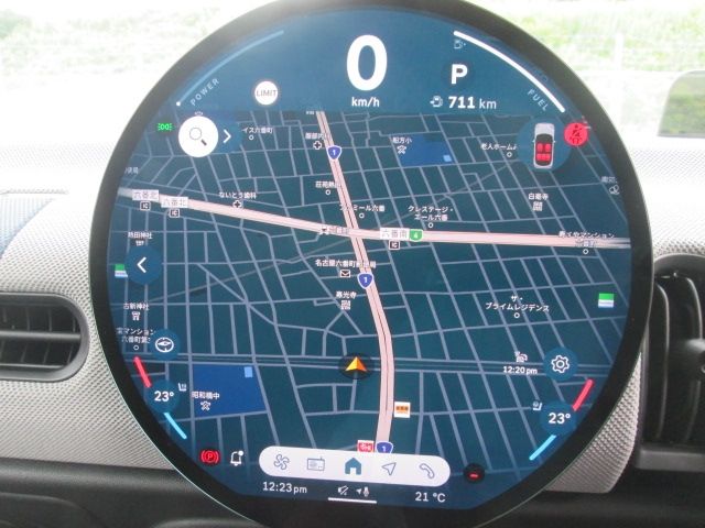 BMW MINI COOPER 5DOOR 2025 Image 31