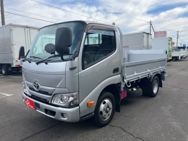 TOYOTA DYNA 2019 Image 31