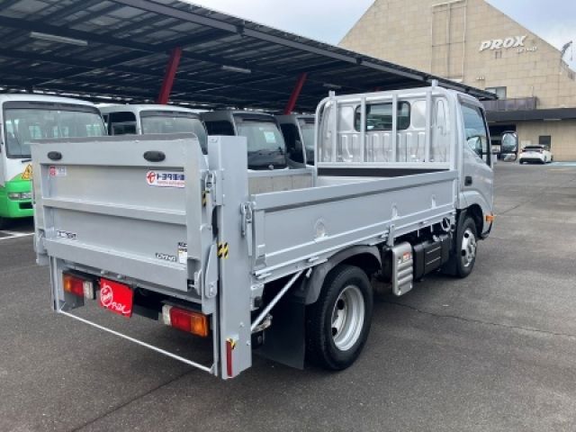 TOYOTA DYNA 2019 Image 31