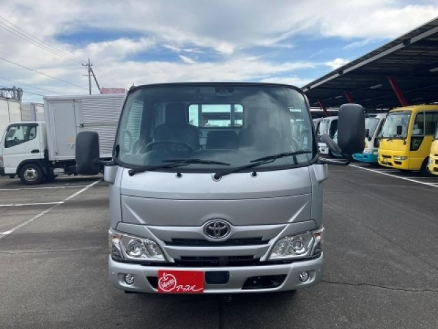 TOYOTA DYNA 2019 Image 31