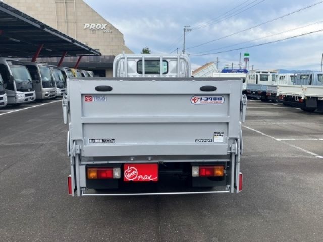 TOYOTA DYNA 2019 Image 31