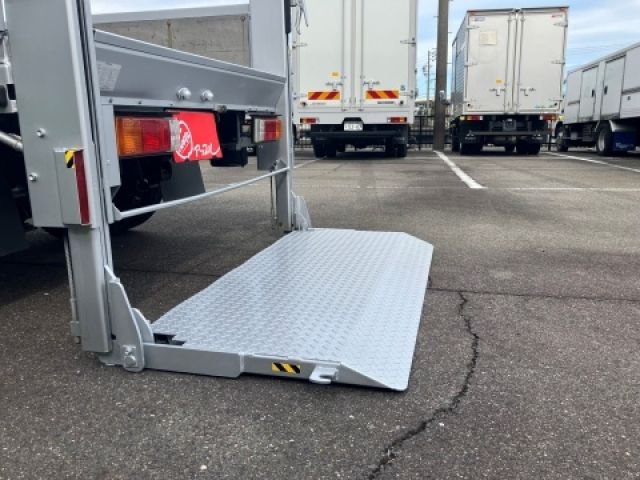 TOYOTA DYNA 2019 Image 31