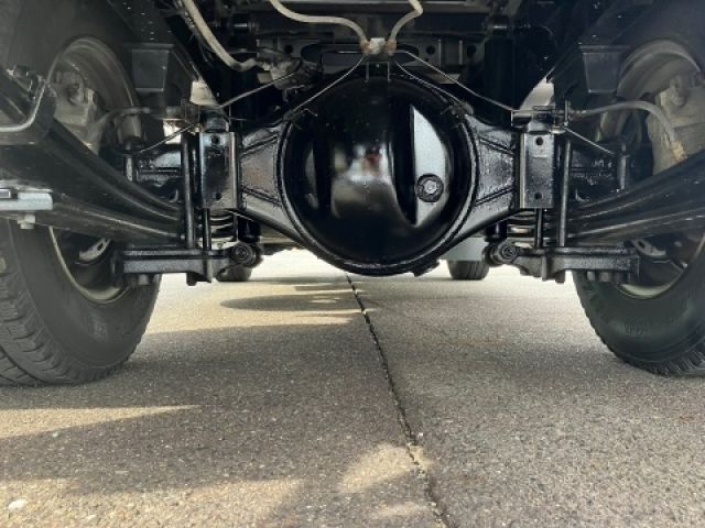 TOYOTA DYNA 2019 Image 31