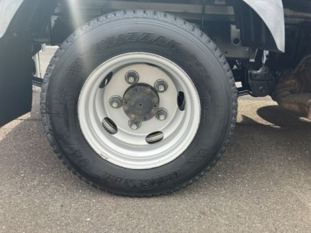 TOYOTA DYNA 2019 Image 31