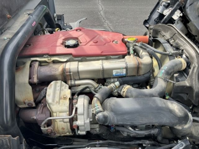 TOYOTA DYNA 2019 Image 31