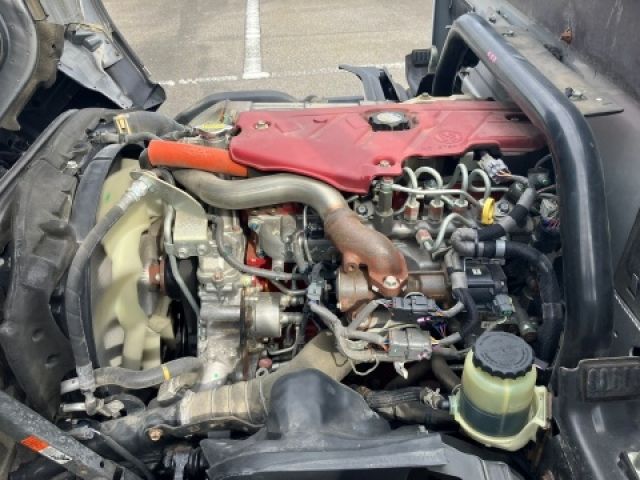 TOYOTA DYNA 2019 Image 31