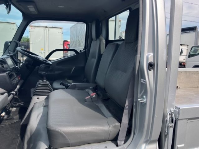 TOYOTA DYNA 2019 Image 31