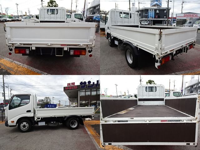 HINO DUTRO 2017 Image 31